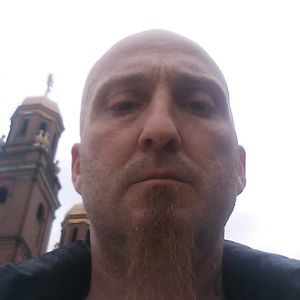 Meet your Posher, Billy